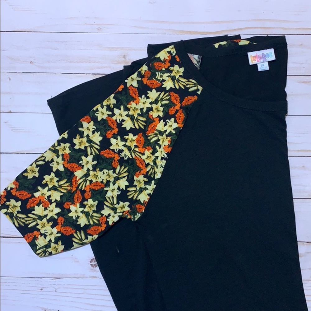 Lularoe Xl Julia